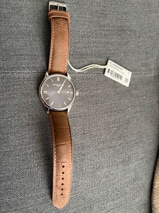 Reloj Frederique Constant FC-220DGS5B6