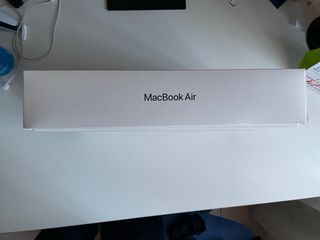 MacBook Air 13 Grigio Siderale