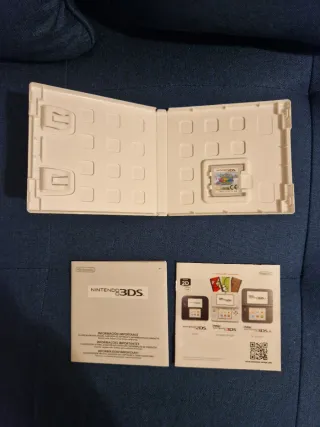 Pokemon Rumble World per Nintendo 3DS