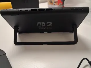 Nintendo Switch 2 - Novo