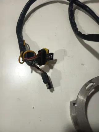 Encendido Ducati kit SP Cagiva Mito 125