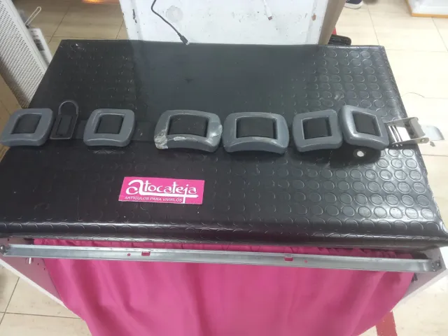 Cinturón de pesos de buceo