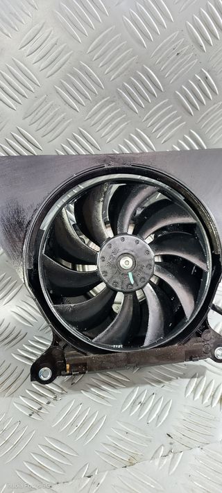 Elettroventola Radiatore Kawasaki Z 650 (2021-2024
