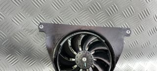 Elettroventola Radiatore Kawasaki Z 650 (2021-2024