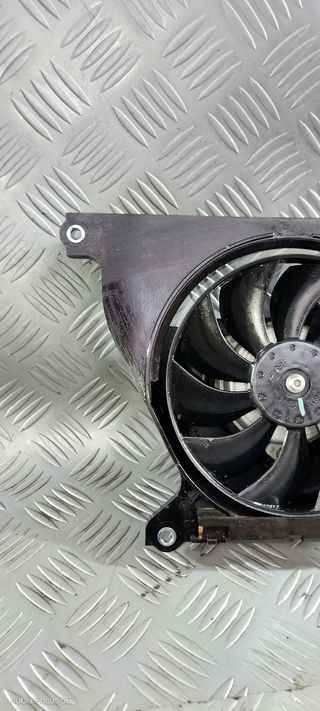 Elettroventola Radiatore Kawasaki Z 650 (2021-2024