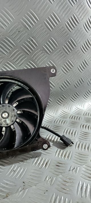 Elettroventola Radiatore Kawasaki Z 650 (2021-2024