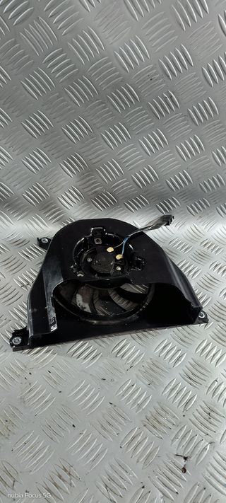 Elettroventola Radiatore Kawasaki Z 650 (2021-2024