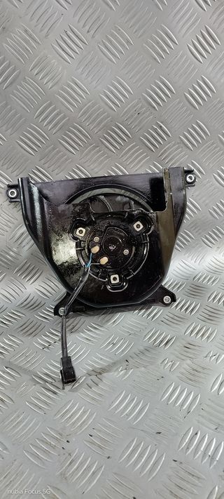 Elettroventola Radiatore Kawasaki Z 650 (2021-2024