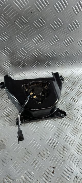 Elettroventola Radiatore Kawasaki Z 650 (2021-2024