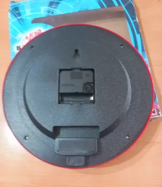 Orologio per cameretta bambini