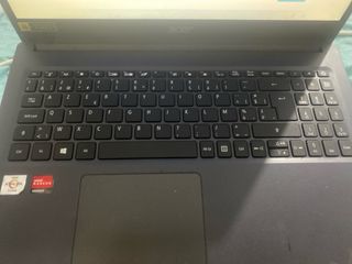 Acer Aspire 3 A315-23 Series Portátil