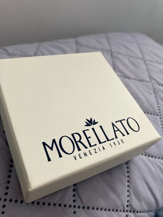 Bracciale Morellato cuore con zirconi