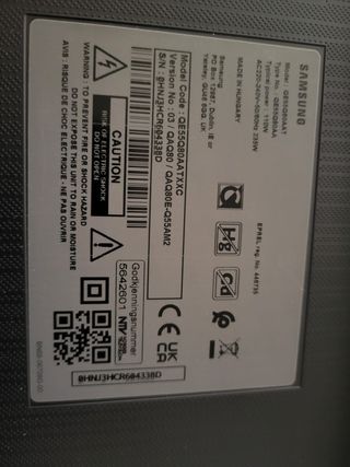 Tv rotas Philips 55" Samsung 55",Sony 55"