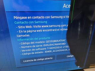 Tv rotas Philips 55" Samsung 55",Sony 55"