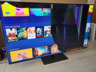 Tv rotas Philips 55" Samsung 55",Sony 55"