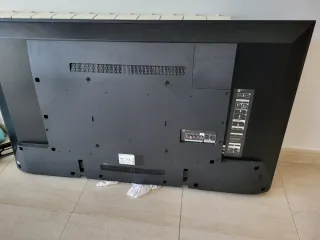 Tv rotas Philips 55" Samsung 55",Sony 55"