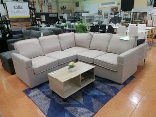 LIQUIDACION DE SOFA RINCONERA 210X210CM