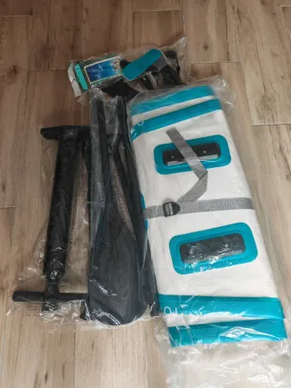 Tabla Paddle Surf Nueva Paddle surf