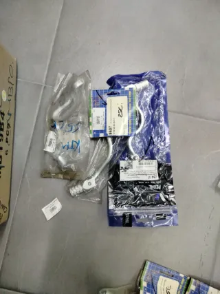 Pedal de cambio Kawasaki/Honda/Yamaha-KTM