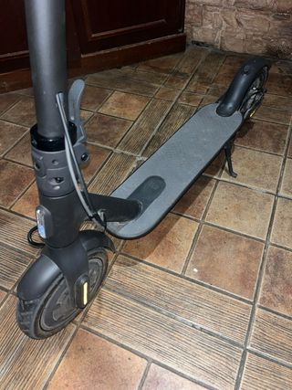 Patinete Eléctrico Xiaomi Casi Nuevo