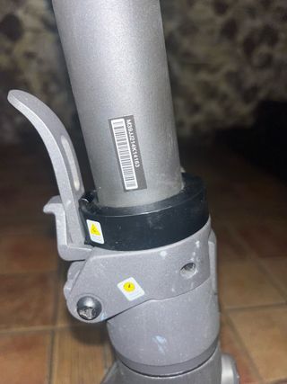 Patinete Eléctrico Xiaomi Casi Nuevo