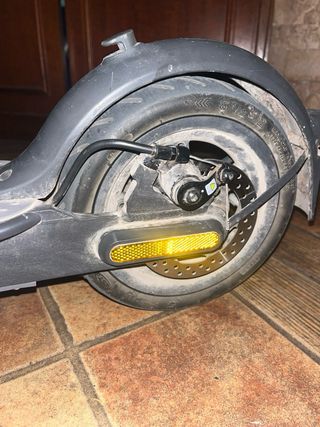 Patinete Eléctrico Xiaomi Casi Nuevo