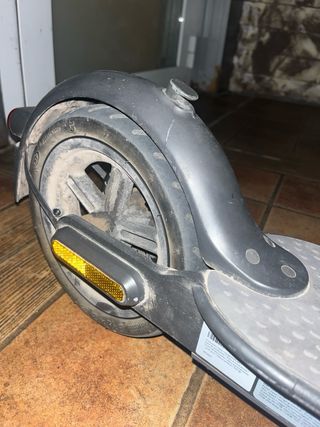 Patinete Eléctrico Xiaomi Casi Nuevo