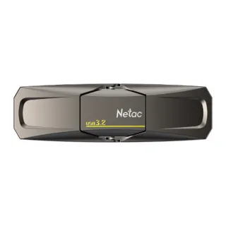 ENVÍO GRATIS. USB 1TB. Netac UNIDAD ESTADO SÓLIDO
