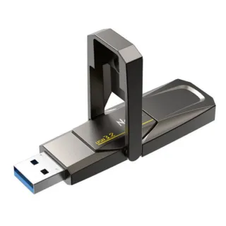 ENVÍO GRATIS. USB 1TB. Netac UNIDAD ESTADO SÓLIDO