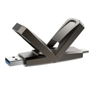 ENVÍO GRATIS. USB 1TB. Netac UNIDAD ESTADO SÓLIDO