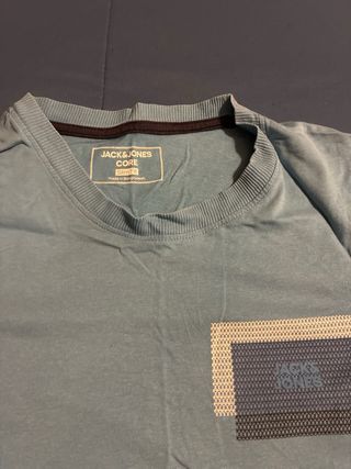 Camiseta Jack & Jones Hombre