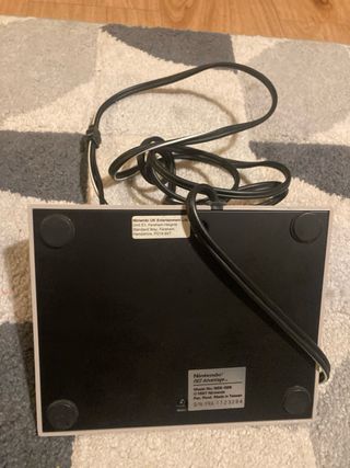 Joystick Nintendo NES Advantage