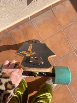 Bustin Maestro Mini Deck 2011