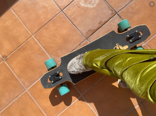 Bustin Maestro Mini Deck 2011