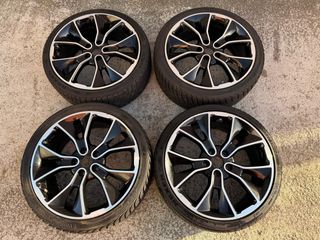 Llantas Originales Hyundai i30 N 19