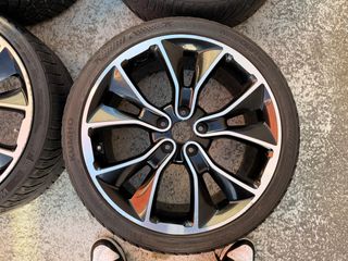 Llantas Originales Hyundai i30 N 19
