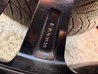 Llantas Originales Hyundai i30 N 19