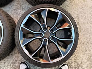 Llantas Originales Hyundai i30 N 19