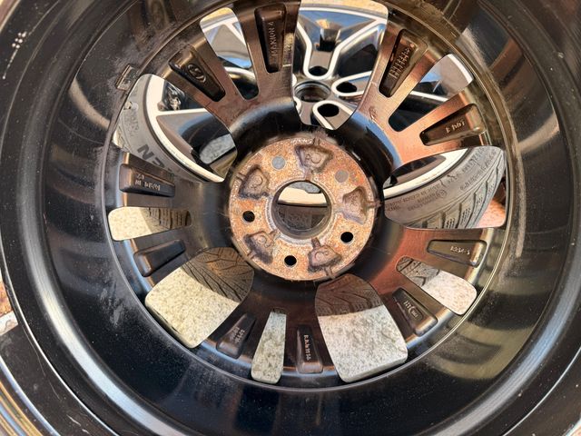 Llantas Originales Hyundai i30 N 19