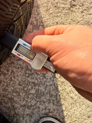 Llantas Originales Hyundai i30 N 19