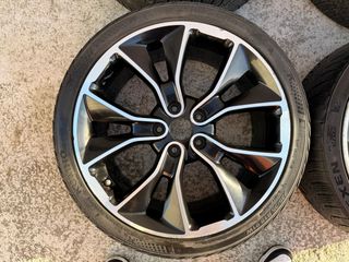 Llantas Originales Hyundai i30 N 19
