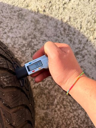 Llantas Originales Hyundai i30 N 19