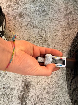 Llantas Originales Hyundai i30 N 19