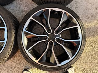 Llantas Originales Hyundai i30 N 19