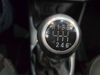 Opel Corsa con muy pocos kilómetros.