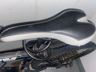 Bicicleta de montaña Conor R500