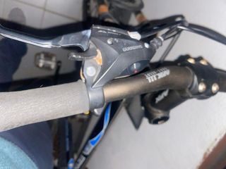 Bicicleta de montaña Conor R500