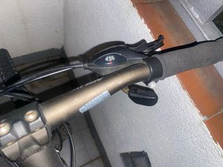 Bicicleta de montaña Conor R500