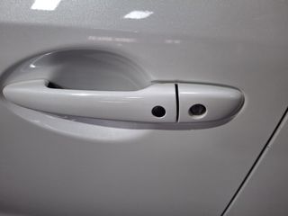 MAZDA Mazda3 2.2 DE 150 MT Luxury