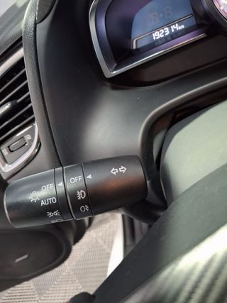 MAZDA Mazda3 2.2 DE 150 MT Luxury